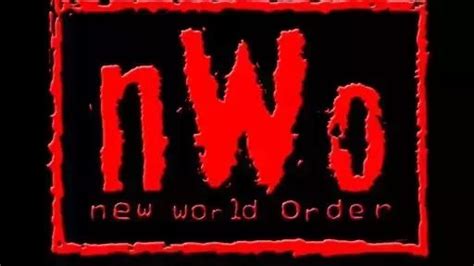 nWo Soundboard .